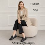 Buty Półbuty DAMSKIE (36-41_12 par) 2206049