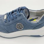 Buty Sportowe DAMSKIE (36-41_8 par) 2206072