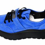 Buty Sneakersy DAMSKIE (36-41_8 par) 2206081