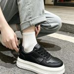Buty Sneakersy DAMSKIE (36-41_12 par) 2206090