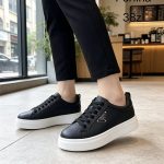 Buty Sportowe DAMSKIE (36-41_8 par) 2206116