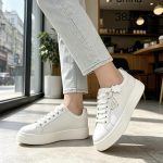 Buty Sportowe DAMSKIE (36-41_8 par) 2206118