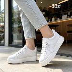 Buty Sportowe DAMSKIE (36-41_8 par) 2206120