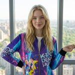 Bluza DZIECIĘCA size 4-14 lat_ paczka 6szt _1 kolor 5747294