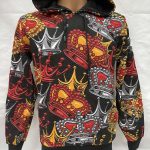 Bluzy MĘSKA _size s-2xl_paczka 10 szt_mixkolor 5747334