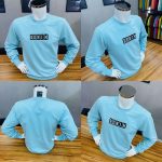 Bluzy MĘSKA _size m-2xl_paczka 12 szt_mixkolor 6984537