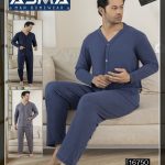 Piżamy MĘSKA_size l-4xl_paczka 10 szt_mixkolor 6984555