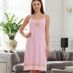 Koszule nocne DAMSKA TURECKA_size s-2xl_paczka 10 szt_mixkolor 4065992