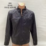 Kurtki skórzane Damskie _size 50-62 _paczka 7szt_1kolor 2475851