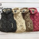 Kamizelki Damskie _size 2-6xl _paczka 5szt_1kolor 6909326