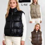 Kamizelki Damskie _size l-4xl _paczka 5szt_1kolor 6909329