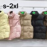 Kamizelki Damskie _size s-2xl _paczka 5szt_1 kolor 9699515