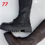 Buty Kozaki DAMSKIE (36-41_12 par) 3218907