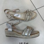 Buty Sandały DAMSKIE (36-41_12 par) 3218920