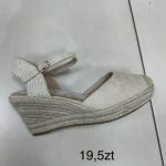 Buty Sandały DAMSKIE (36-41_12 par) 3218922