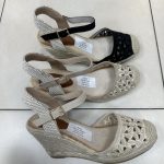 Buty Sandały DAMSKIE (36-41_12 par) 3218923