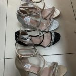 Buty Sandały DAMSKIE (36-41_12 par) 3218924