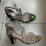Buty Sandały DAMSKIE (36-41_12 par) 3218925