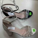 Buty Sandały DAMSKIE (36-41_12 par) 3218926