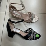 Buty Sandały DAMSKIE (36-41_12 par) 3218927