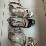 Buty Sandały DAMSKIE (36-41_12 par) 3218928