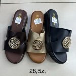 Buty Klapki DAMSKIE (36-41_12 par) 2917685