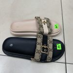 Buty Klapki DAMSKIE (36-41_12 par) 2917687