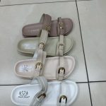 Buty Klapki DAMSKIE (36-41_12 par) 2917689