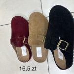 Buty Klapki DAMSKIE (36-41_12 par) 2917692