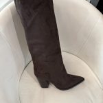 Buty Kozaki DAMSKIE (36-41_12 par) 2917695