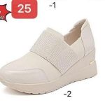 Buty Półbuty DAMSKIE (36-41_12 par) 2917698