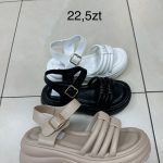 Buty Sandały DAMSKIE (36-41_12 par) 2917701