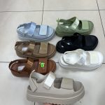 Buty Sandały DAMSKIE (36-41_12 par) 2917702