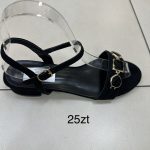Buty Sandały DAMSKIE (36-41_12 par) 2917704