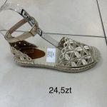 Buty Sandały DAMSKIE (36-41_12 par) 2917705