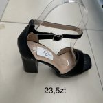 Buty Sandały DAMSKIE (36-41_12 par) 2917708