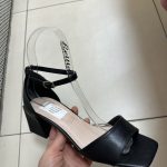 Buty Sandały DAMSKIE (36-41_12 par) 2917710