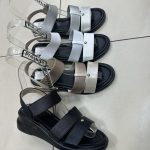 Buty Sandały DAMSKIE (36-41_12 par) 2917711
