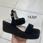 Buty Sandały DAMSKIE (36-41_12 par) 2917712