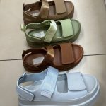 Buty Sandały DAMSKIE (36-41_12 par) 2917713