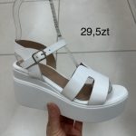 Buty Sandały DAMSKIE (36-41_12 par) 2917715