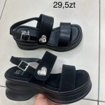 Buty Sandały DAMSKIE (36-41_12 par) 2917716