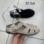 Buty Sandały DAMSKIE (36-41_12 par) 2917717