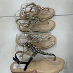 Buty Sandały DAMSKIE (36-41_12 par) 2917718