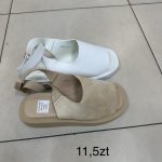 Buty Sandały DAMSKIE (36-41_12 par) 2917719