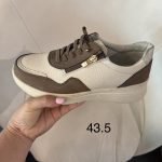 Buty Sneakersy DAMSKIE (36-41_12 par) 2917720