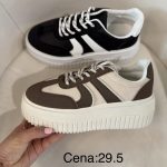 Buty Sneakersy DAMSKIE (36-41_12 par) 2917721