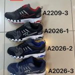 Buty Sportowe MĘSKIE (41-46_12 par) 2917728