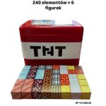 KLOCKI MAGNETYCZNA 240EL 5290563