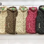 Kamizelki Damskie _size 3-7xl _paczka 5szt_1 kolor 1465062